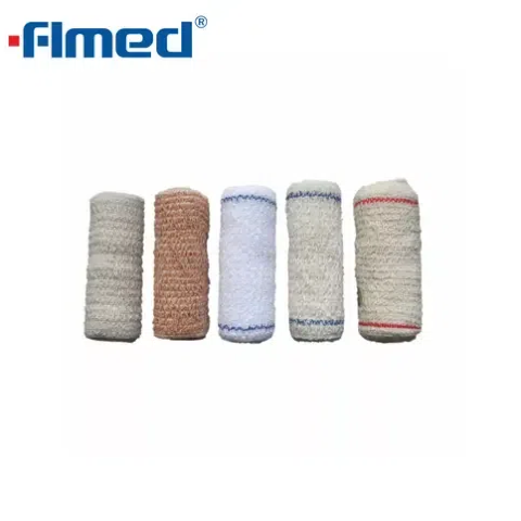 Paso a paso: cómo aplicar un vendaje elástico para esguinces