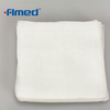 Hisboza de algodón absorbente médica (esterilizada / no estéril) 