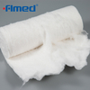 500 g de rollo de algodón médico absorbente 