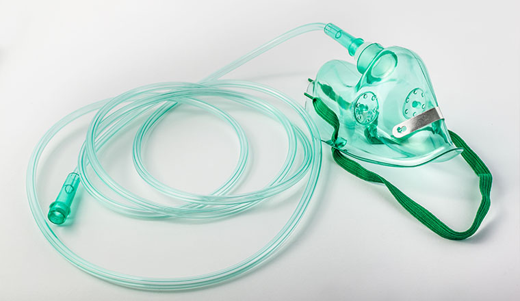 Los diferentes tipos de máscaras de oxígeno y sus usos en emergencias médicas