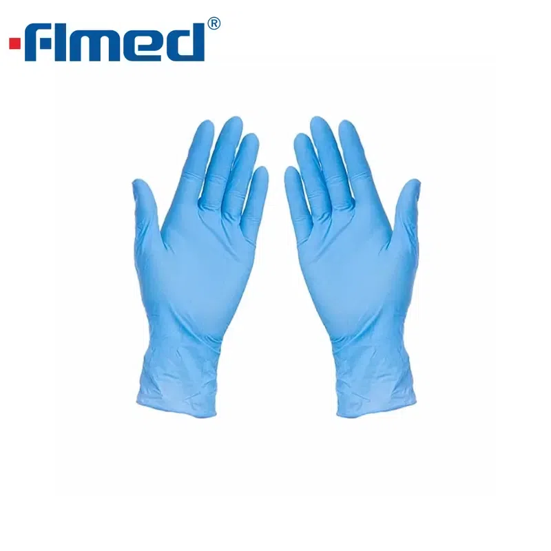 Guía de compra de guantes médicos: cómo comprar guantes de examen a granel