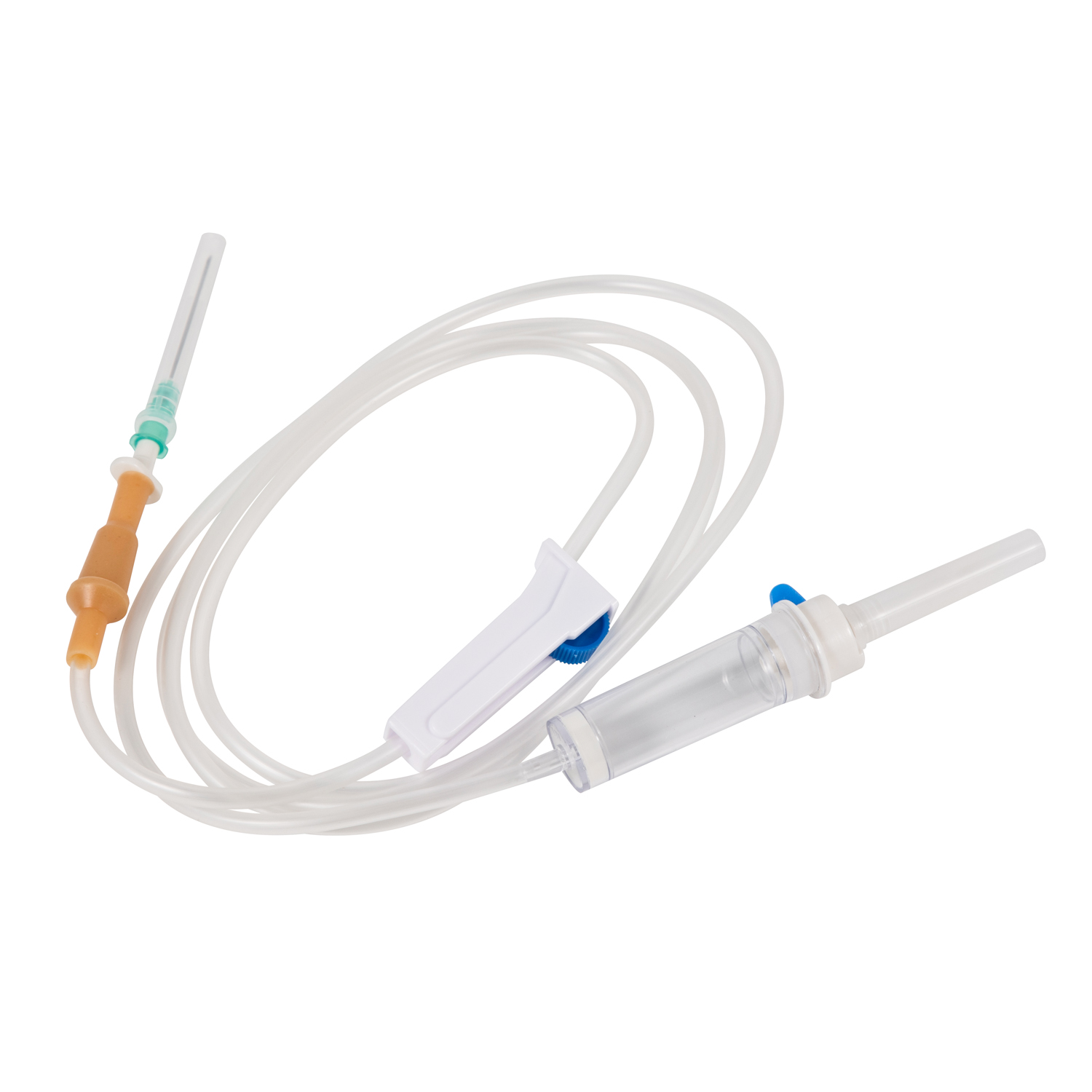 juego intravenoso