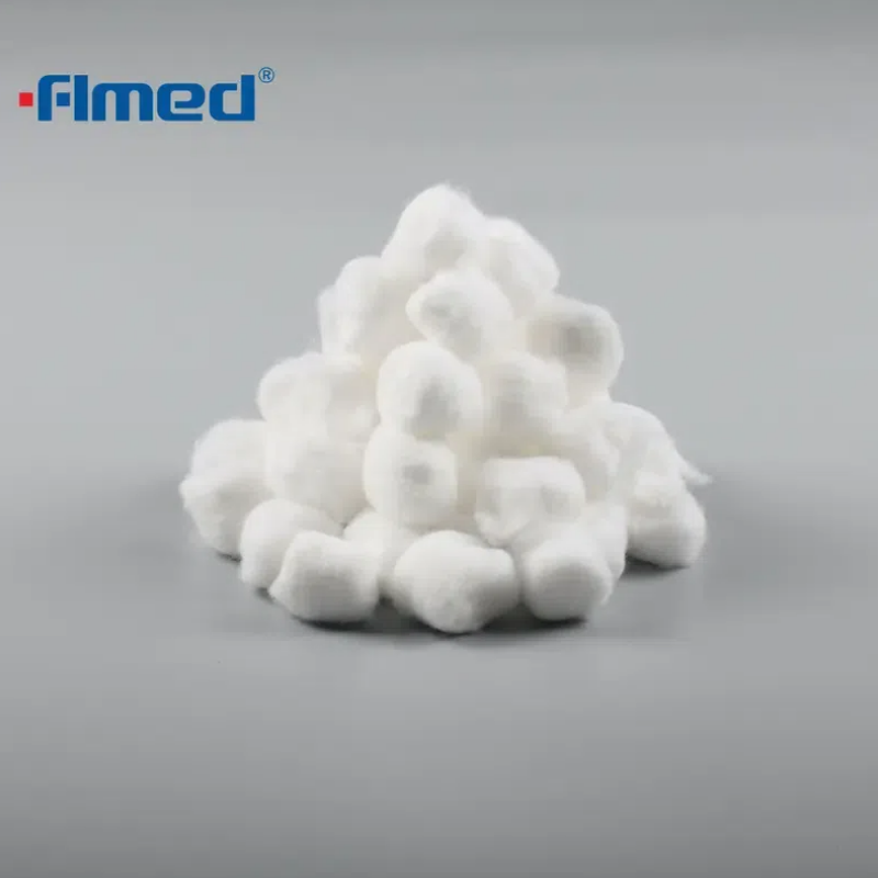 Algod&oacute;n m&eacute;dico