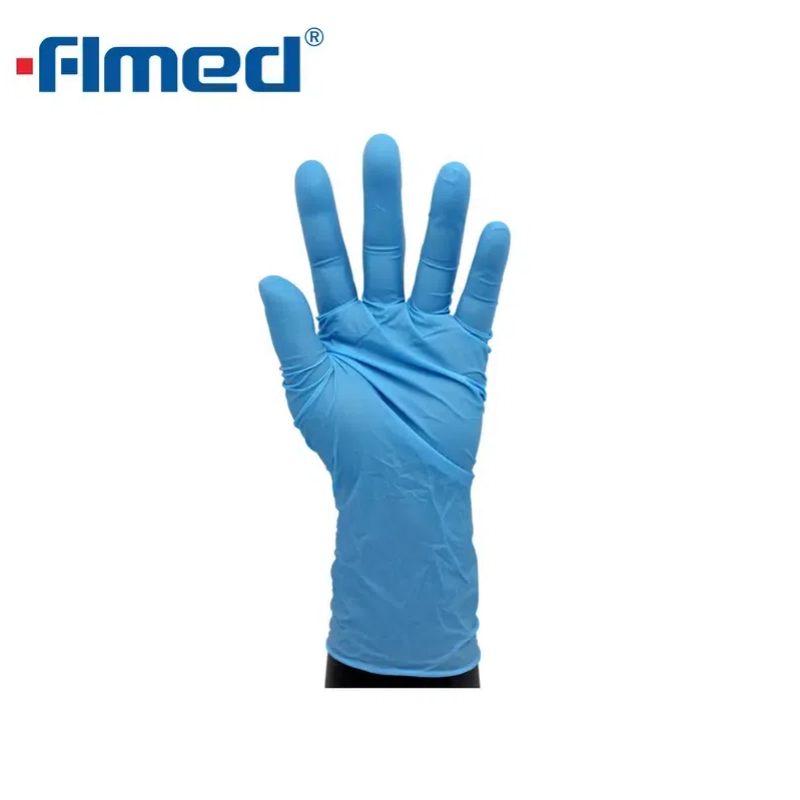 Guantes m&eacute;dicos