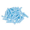 Lanceta giratoria desechable