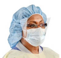 La mascarilla médica de 3 capas tipo II cumple con la norma EN14683:2019