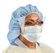 La mascarilla médica de 3 capas tipo II cumple con la norma EN14683:2019