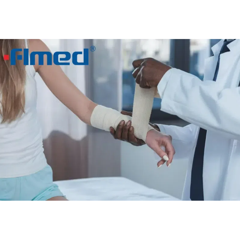 ¿Son mejores los vendajes PBT para correas deportivas y rehabilitación?