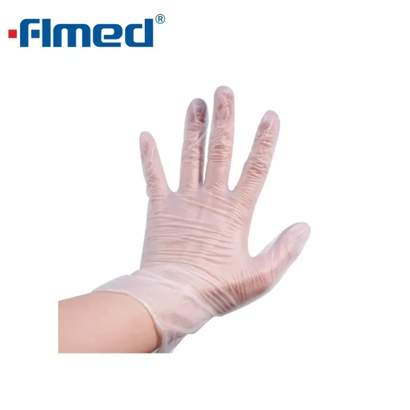Guantes m&eacute;dicos