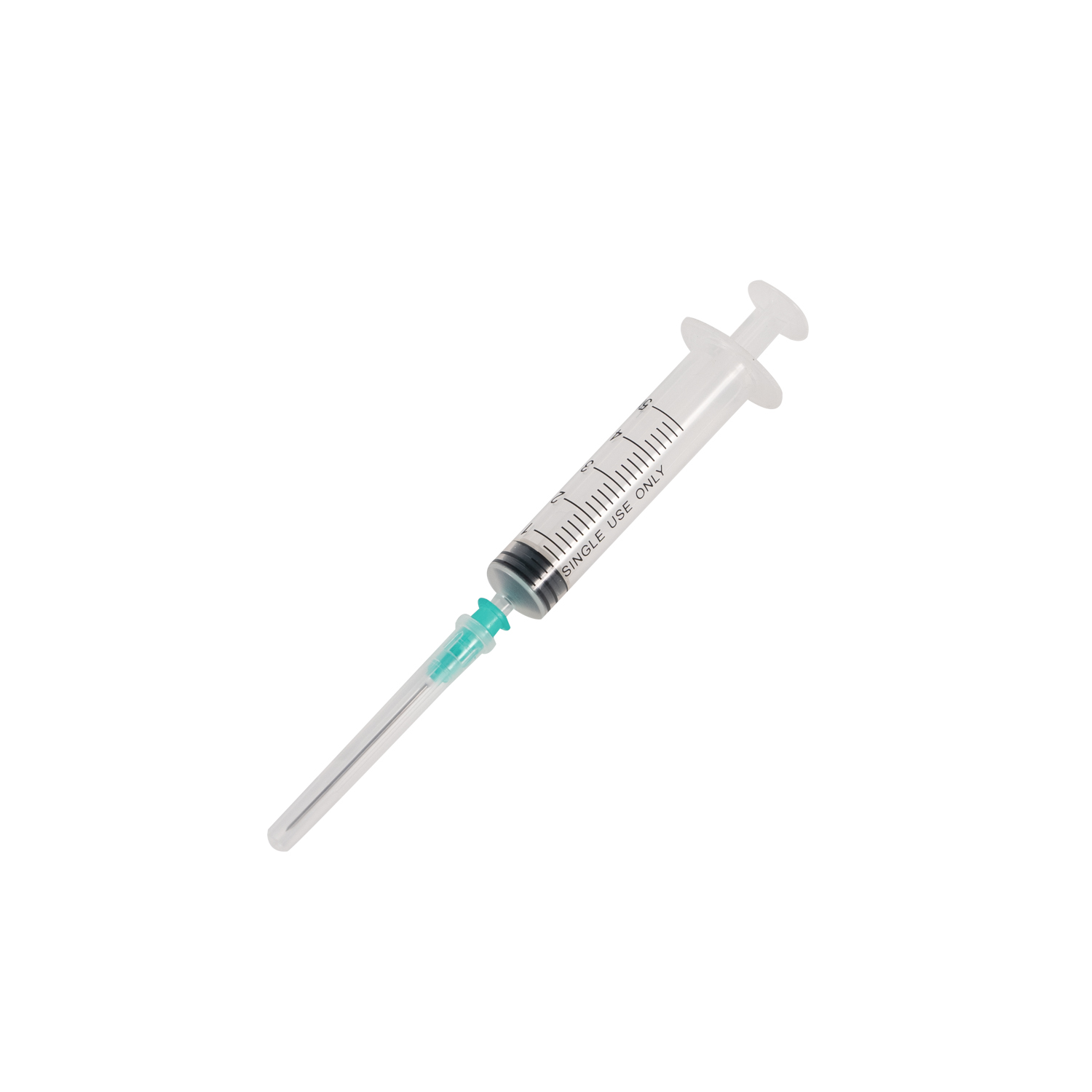 jeringa 5ml