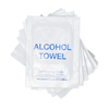 Sardeas de toallas de alcohol (100)