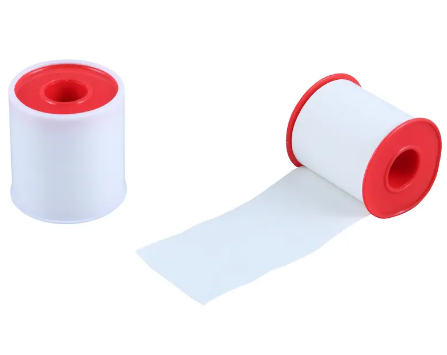 ¿Para qué sirve el yeso de óxido de zinc?