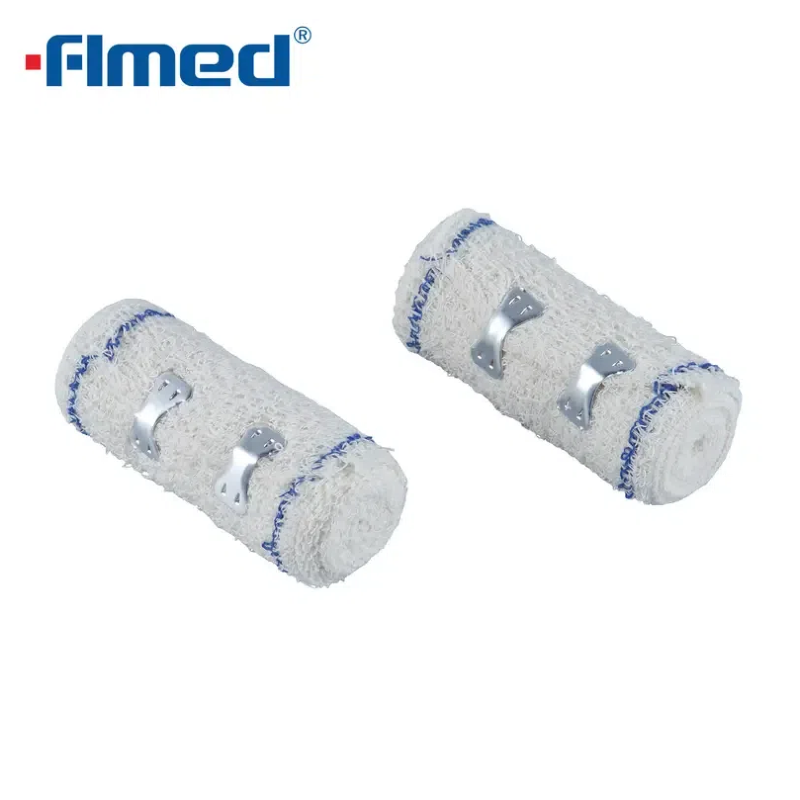 ¿Qué vendaje debo usar para un esguince o tensión?