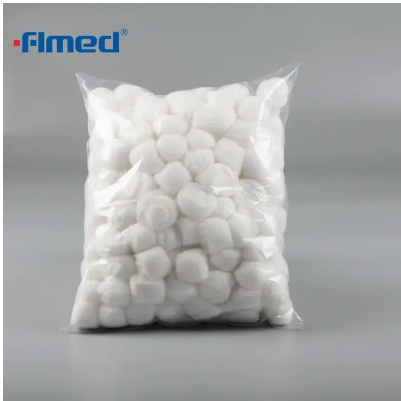 Zigzag Algodón vs rollo de algodón vs bola de algodón: ¿qué tipo se adapta a su práctica?