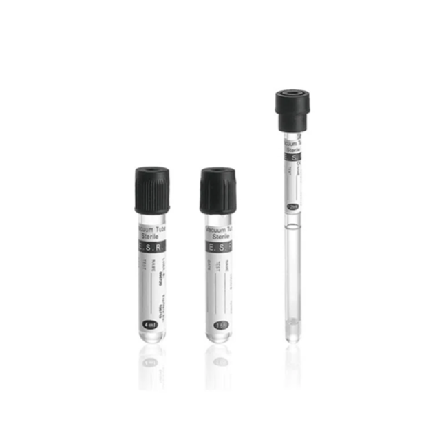 tubo de VSG
