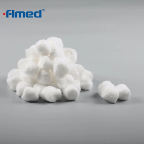 Algodón médico estéril o no estéril: ¿cuándo realmente importa la esterilidad?