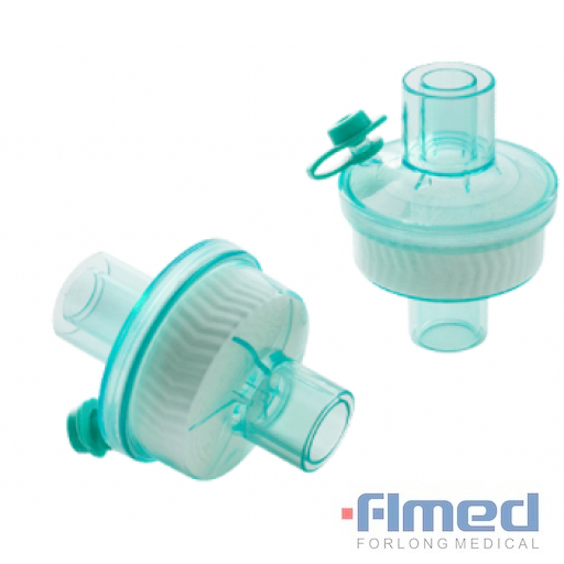 Intercambiadores de calor y humedad y filtros de sistema de respiración