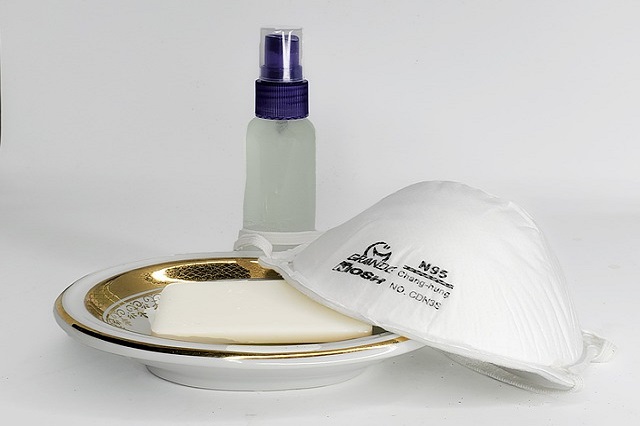 ¿Por qué se usan telas no tejidas en textiles médicos?