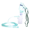 Kit nebulizador en aerosol desechable 