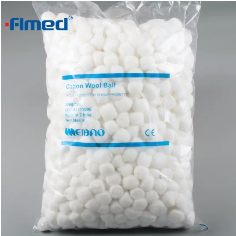 Algod&oacute;n m&eacute;dico