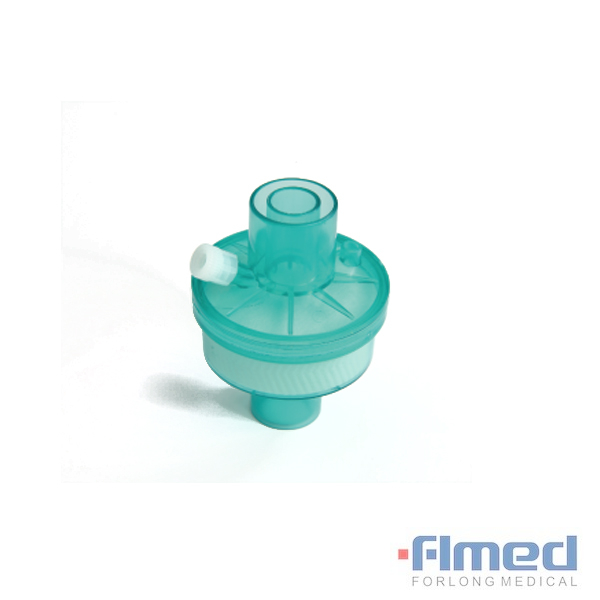Intercambiadores de calor y humedad y filtros de sistema de respiración