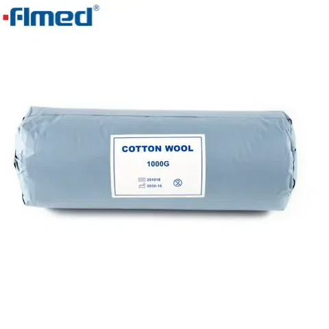 5 Usos prácticos para rollos de algodón médico: ¿cuál se adapta a su clínica o kit de primeros auxilios en el hogar?