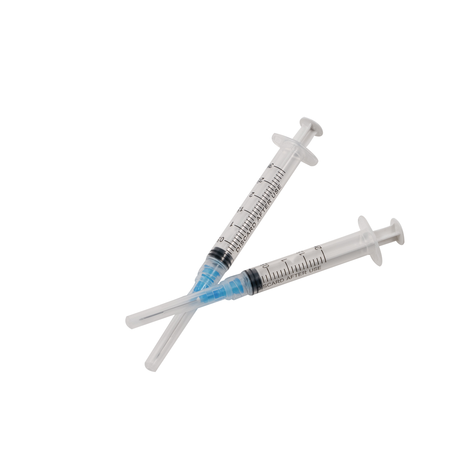 Jeringa luer lock de 3ml