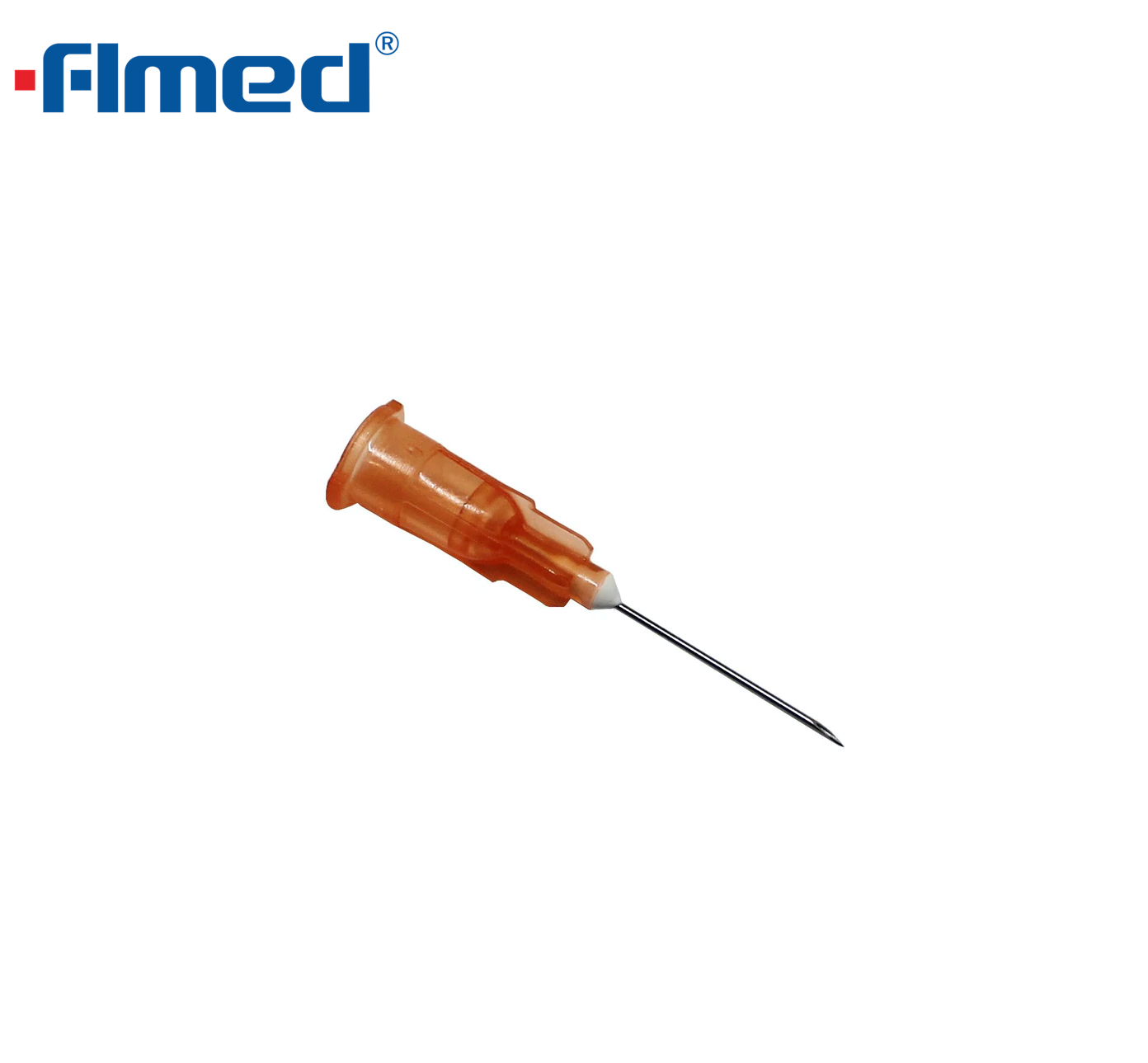 ¿Cómo se eligen las agujas adecuadas para los diferentes procedimientos de inyección?