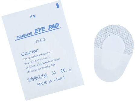 ¿Para qué se usa una almohadilla para los ojos?