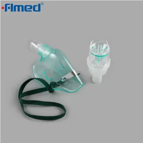Cómo elegir los consumibles del ventilador derecho: circuitos, filtros y humidificación